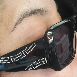 Vintage Versace Sunglasses